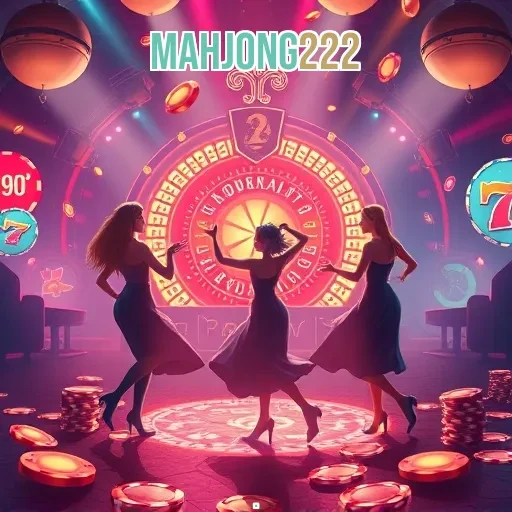 mahjong222: Nikmati Tantangan Harian dengan Hadiah Menarik!