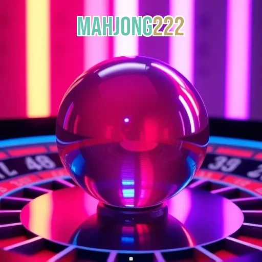 mahjong222: Menyelami Komunitas Gamer Penuh Keseruan dan Keceriaan