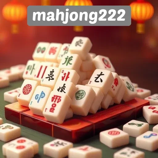 Perbandingan Mahjong222 dengan Situs Game Lain