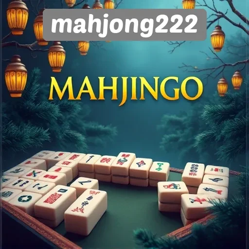 Evolusi Mahjong222 Dalam Industri Game Online Indonesia
