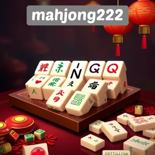 Menelusuri Fitur Menarik di Situs Mahjong222