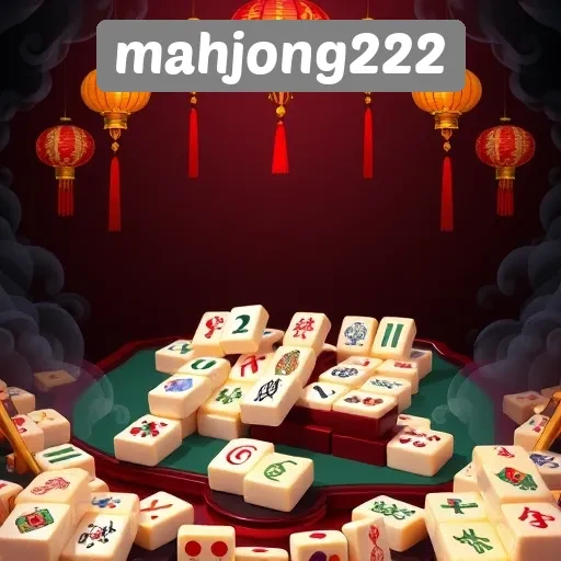 Menjelajahi Permainan di Situs Mahjong222 secara Mendalam
