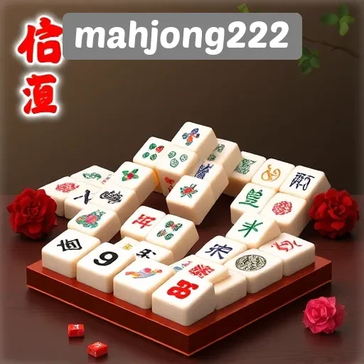 Menjelajahi Keunikan Permainan di Situs Mahjong222