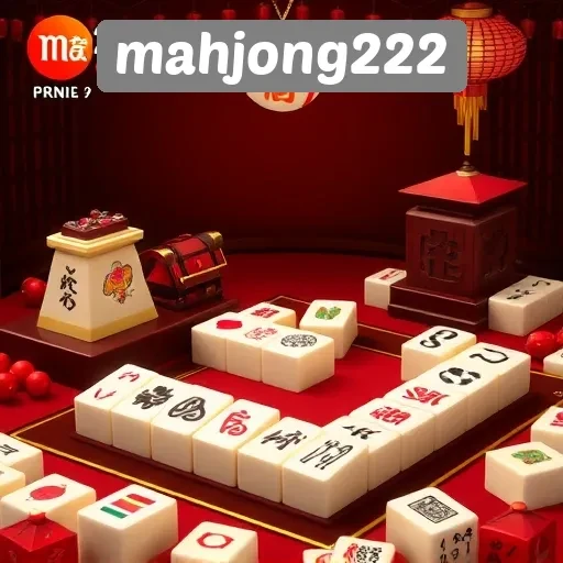 Menjelajahi Varian Permainan di Mahjong222