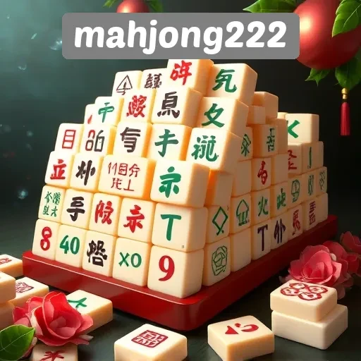 Menggali Fiturnya di Situs Mahjong222