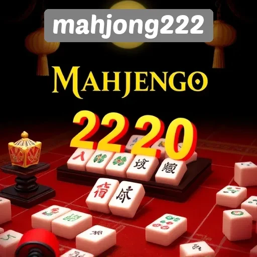 Fitur Menarik yang Ditawarkan oleh Mahjong222