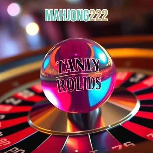 mahjong222: Forum Diskusi untuk Pemain Cerdas dan Berpengalaman