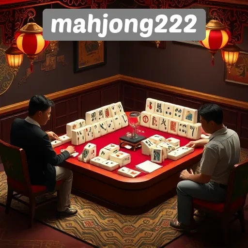 Panduan Bermain di Situs Mahjong222 untuk Pemula