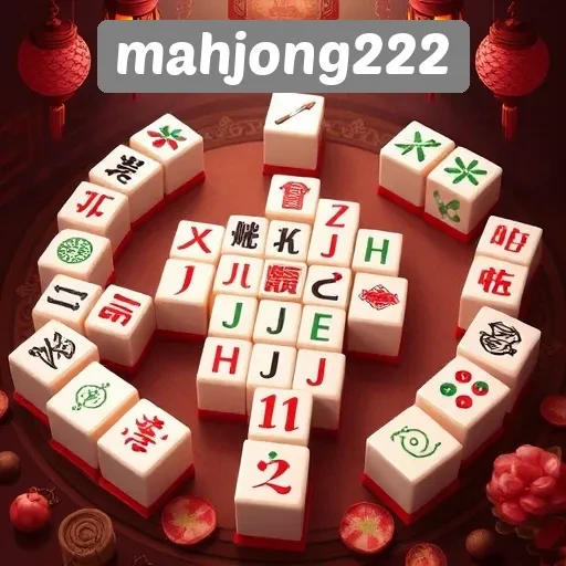 Dampak Mahjong222 terhadap Komunitas Game di Indonesia