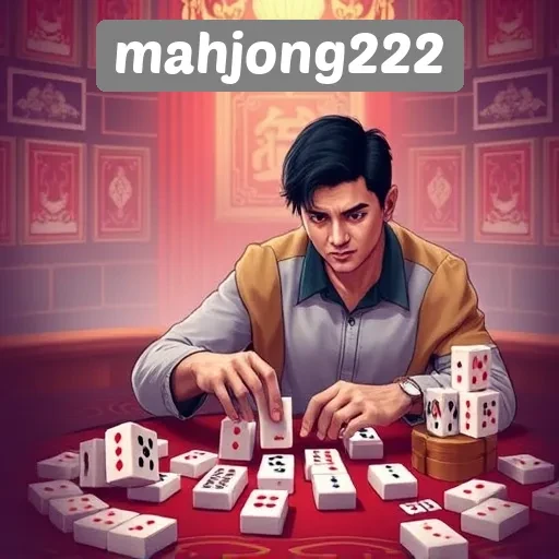 Keuntungan Bergabung dengan Komunitas Mahjong222
