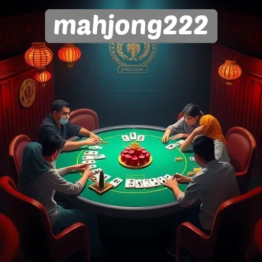Keuntungan Bergabung dengan Platform Mahjong222