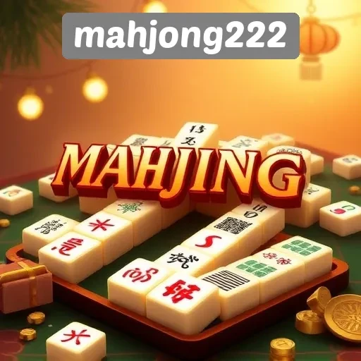 Keamanan dan Kenyamanan Bermain di Mahjong222