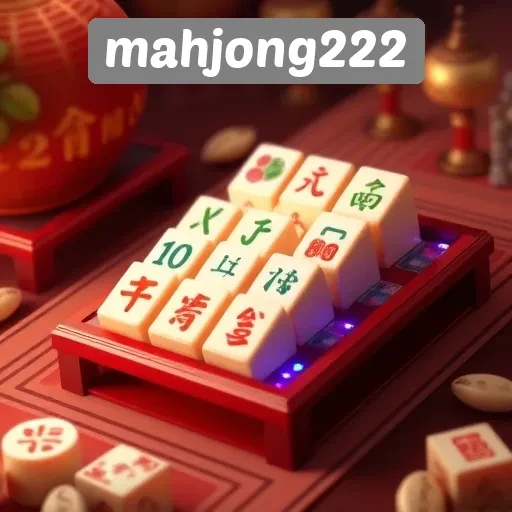 Inovasi Terbaru yang Ditawarkan oleh Mahjong222