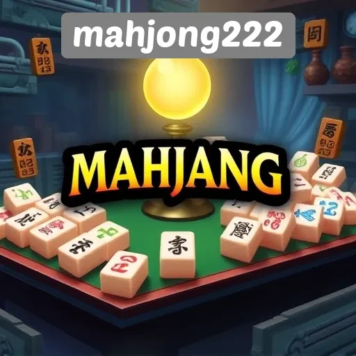 Kepopuleran Mahjong222 Dalam Komunitas Gamer