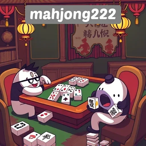 Bagaimana Mahjong222 Membangun Komunitas Pemain yang Solid