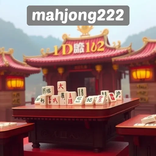 Situs Mahjong222 Menawarkan Pengalaman Bermain yang Menarik
