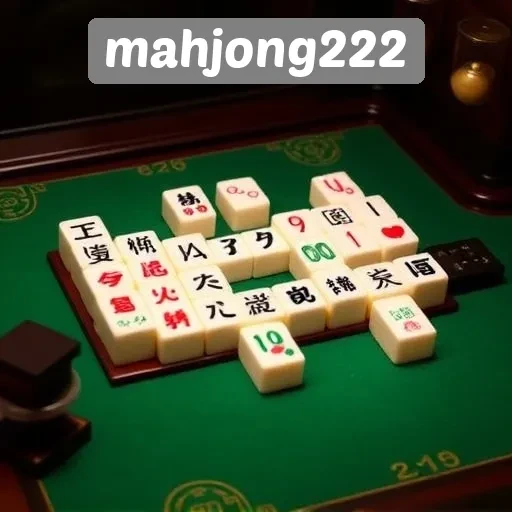 Menjadi Ahli dalam Permainan Mahjong di Mahjong222