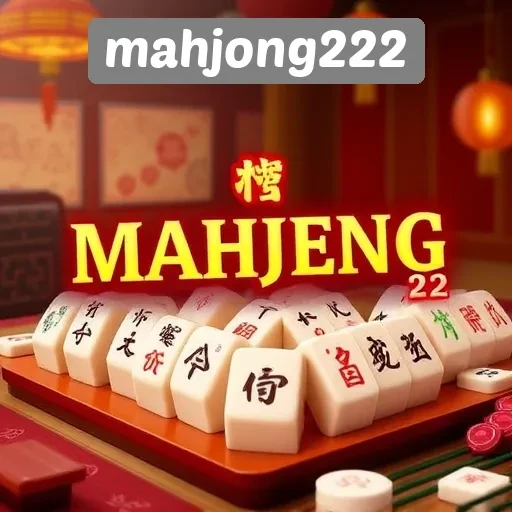 Keberagaman Permainan yang Ditawarkan oleh Mahjong222