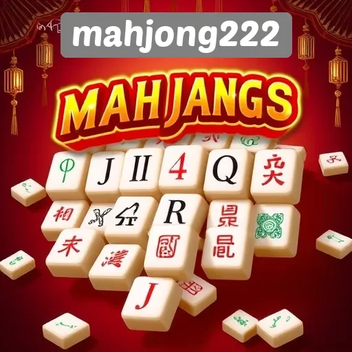 Mahjong222 sebagai Platform Game Favorit di Indonesia