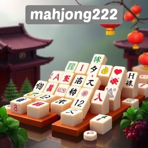 Mengenal Mahjong222 Sebagai Platform Game Menarik