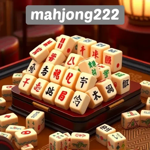 Panduan Lengkap Bermain di Situs Mahjong222