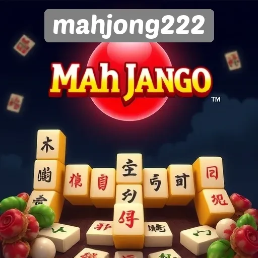 Sejarah dan Perkembangan Mahjong222 dalam Industri Game
