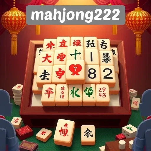 Reputasi Mahjong222 di Kalangan Penggemar Game Tradisional