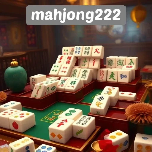 Review Pengalaman Permainan di Situs Mahjong222