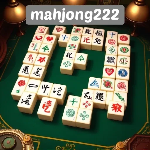 Tip dan Trik untuk Menang di Mahjong222