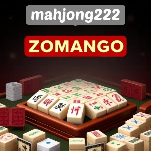Kompetisi dan Turnamen Menarik di Mahjong222