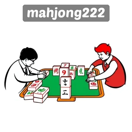 Pengalaman Bermain Menarik di Situs Mahjong222