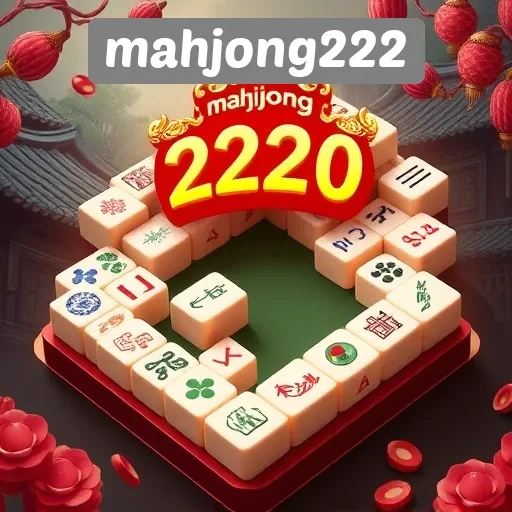 Mengupas Fitur Menarik di Situs Mahjong222