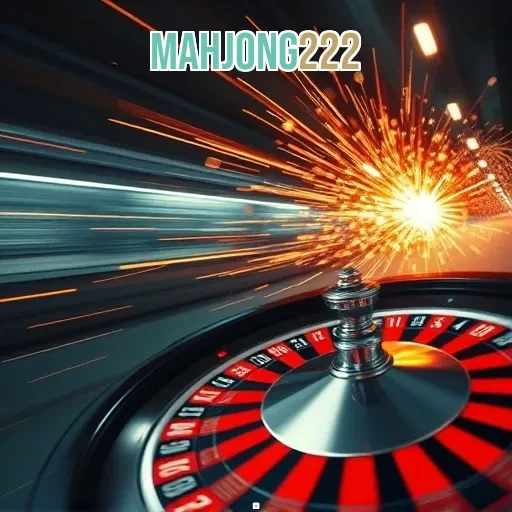 mahjong222: Temukan Serunya Permainan Multiplayer di Dunia Game Online