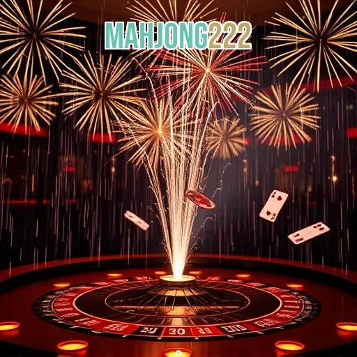 mahjong222: Temukan Permainan Baru Penuh Keseruan di Sini!