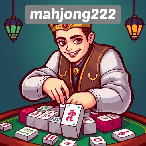 Panduan Memulai Bermain di Situs Mahjong222