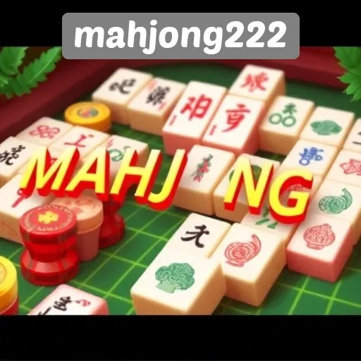 Perkembangan Recent Feature di Mahjong222