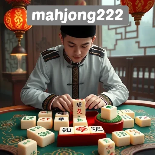 Mengulas Fitur Menarik di Situs Mahjong222