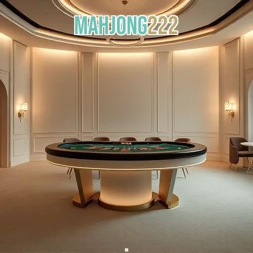 mahjong222: Temukan Hadiah Eksklusif yang Menarik di Sini!