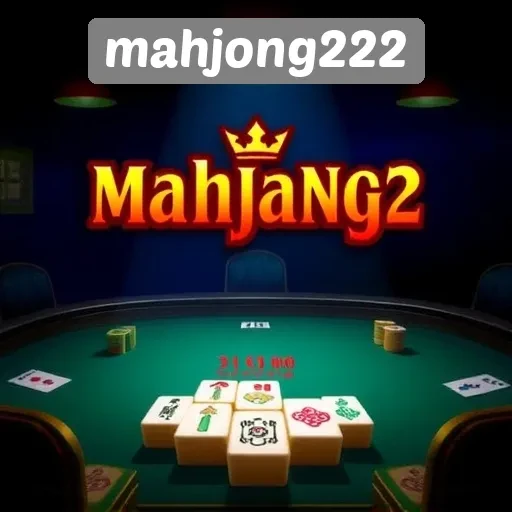 Pentingnya Keamanan dalam Bermain di Mahjong222