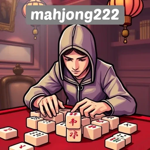 Analisis Keamanan dan Privasi di Mahjong222