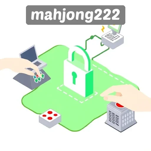 Ulasan Sistem Keamanan di Situs Mahjong222