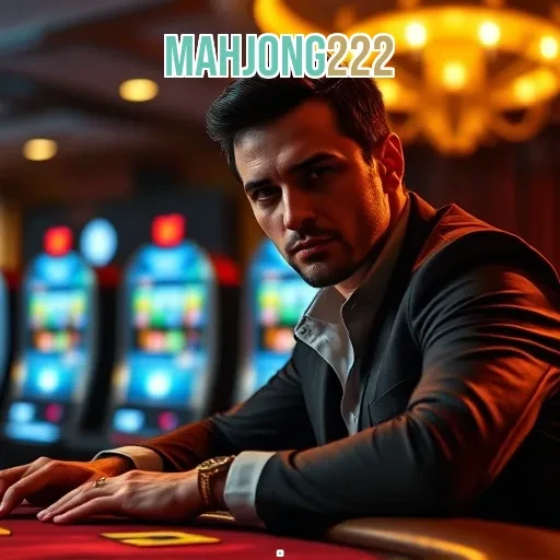 mahjong222: Raih Kemenangan Melalui Event Khusus Menarik