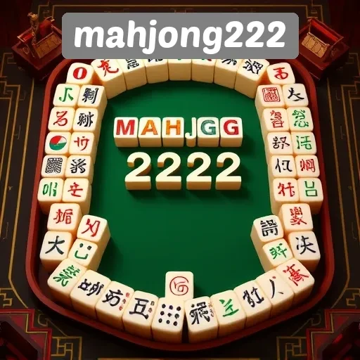 Strategi Bermain di Mahjong222 Untuk Pemain Pemula
