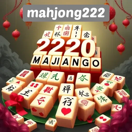 Rahasia Kesuksesan Mahjong222 di Kalangan Gamers