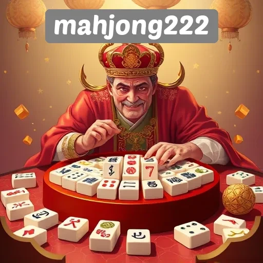 Kisah Sukses Pemain di Mahjong222