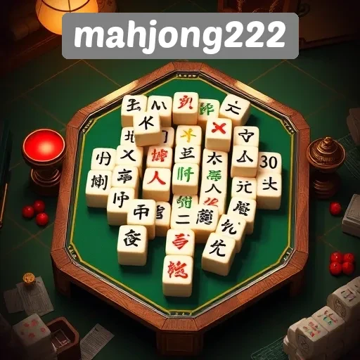 Dukung Strategi Permainan Anda di Mahjong222